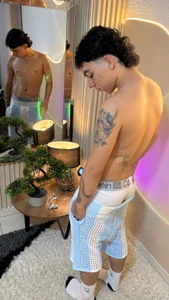 blue od LiiamColson  2 snímek