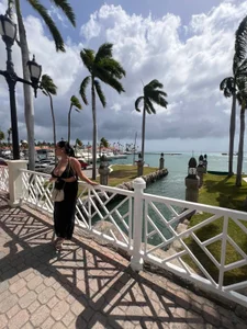 JulietaRiios Vacaction 🏝️❤️✨ Pic 3