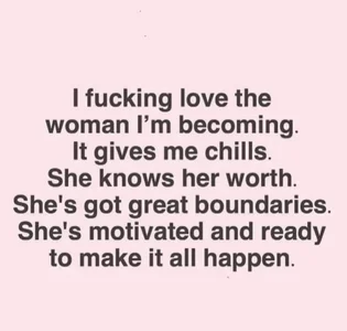 AmazonianMistress ✌Always Evolving✌️#MultifacetedQueen✌️ Immagine  3