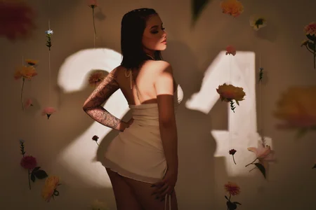 sensualkattt My Birthday 사진 5