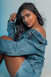 amandaconner Blue Jeans Pic 4