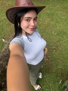 TS-SimplyTheBest A woman whose passion is like this.🤎🤠 Pic 4