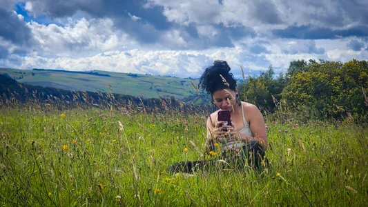 jenn_cg a weekend among nature ♥ Pic 2