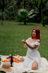 Will you accompany me to the pasture? de CamilaParisi Foto 2