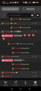 Sweet-asian Public Pic 2