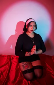 LorenaStevens Happy halloween🎃 Pic 3