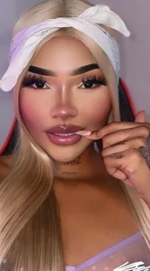 Micaela_valkova Public Pic