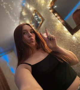 Sweet_lollipop25 Selfie Pic 5