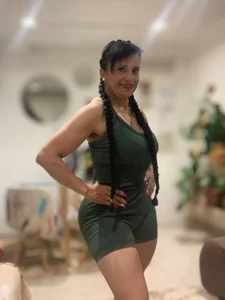 clara_heat Beauty in the grind. ✨🏋️‍♀️ Immagine  4