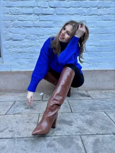 ReginaSparkle Stormy evening Pic 4