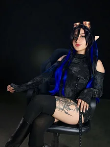 amaracooper_ magic in every shadow🔮🖤 Kuva 3