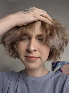 hair problems de bertamimi  Imagens