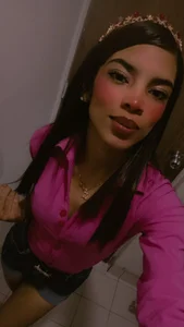 Violett_Carter Public Billede 5