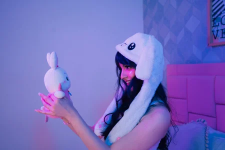dolly_kitter Cute me💗🥰 Pic 2