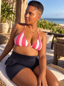 Selfie de madelltheebony  photos