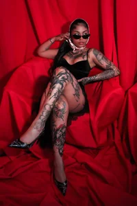 JuliaRose_ks ♥️ San Valentine 💘 Foto 3