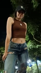 Lindsey8 One Night🌘 Billede 4