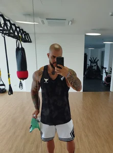 Public od PandacX  3 snímek