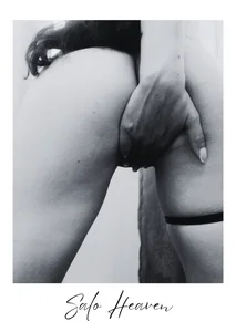 Salo_Heaven Oil and cream Pic