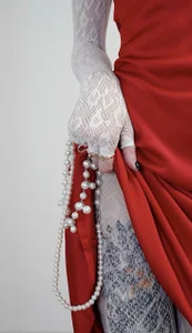 MarieKarma Miss Raffaello Pt. 2 ❤️💋 Immagine 