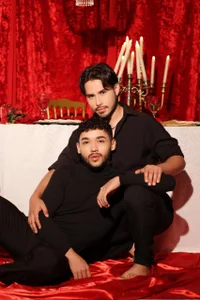 Glamour de ReubenandScott Foto 3