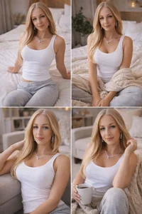 LunaSugarX ❤️🤗😘💋 Pic