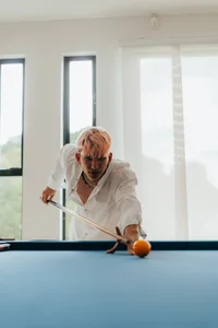 SebasFallon BILLAR POOL Hình 3