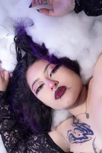 SabrinaV_ Darck uwu Billede 2