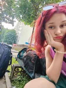 CalandraRolon kullanıcısının The Other Side albümü -  5 fotoğraf