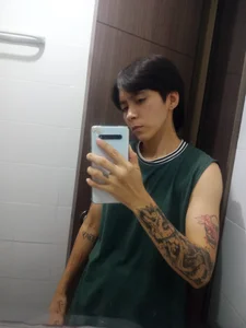 Micropenisbig Tattoos ❤️‍🔥 Pic