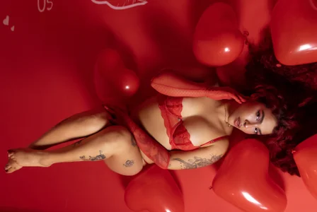 MizzHell kullanıcısının valentine's day albümü -  fotoğraf