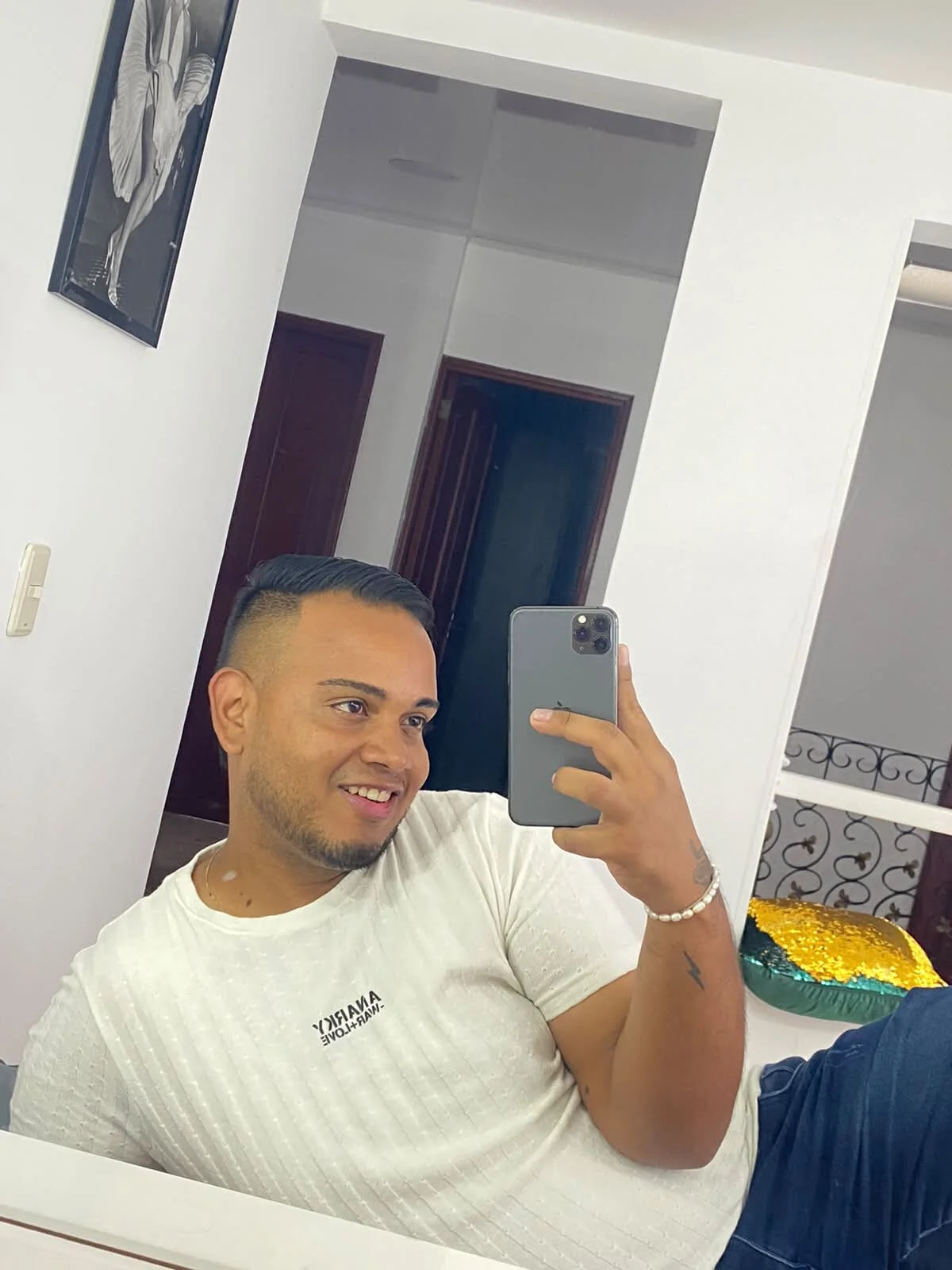 Foto em tendência de Jay_raze 43