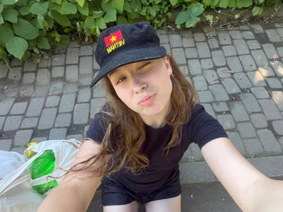TarenOgilviebeach me <3图片