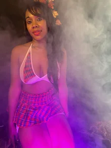 sofiaa_ebony: Halloween Time ( 4 фото)