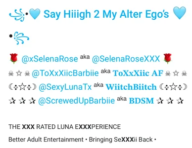 ToXxXiicBarbiie Public 사진 5