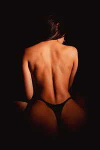 Sassy--Girl Watch my back! Pic 2