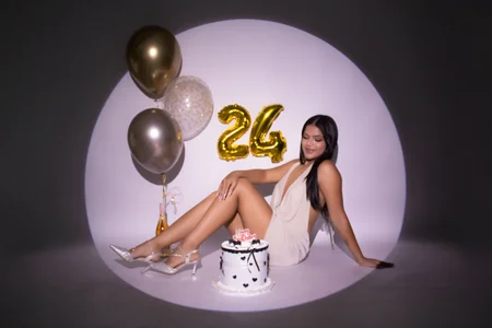 LISAPALMER7 My pretty day ✨🍰 사진 4