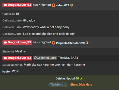 DragonLover_93 Reviews Pic 8