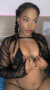 KAROL-SCOTT When I act this way I know I got 'em Immagine  4