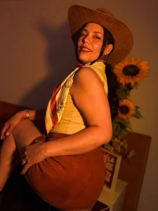 MashaPiink Cowgirl Bilde 4