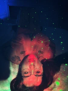 Cherrycherrymiss Dans les etoiles Pic 2