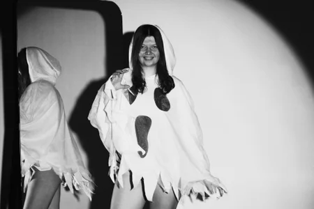 Vivian_cutie sweet ghost зображення 2