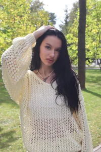 Snow_WhiteeeX Beauty in the eye of the beholder Foto 2