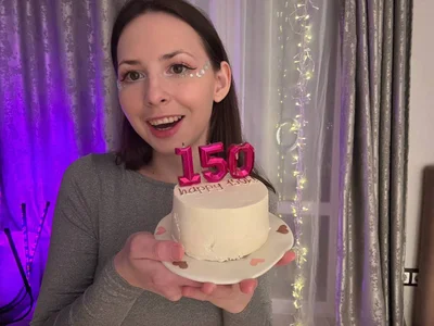 Ellaeternityの✩ THANKS FOR 150K! SUBS ✩の枚の写真