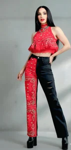 Daniela_GirlHot01 Ana Foto 3