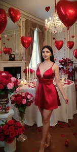 ♥HAPPY SAN VALENTINE'S DAY♥ od _Orquidea_  2 snímek