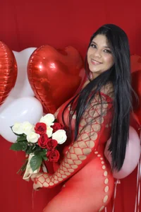 Layla-daringのValentine's Day 😈🌹🎀の 6枚の写真