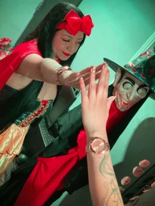 Zdjęcia slut_anal_ Dark Queen🤍👑:  7