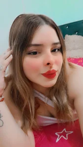 Nahomy_cmLindaa图片