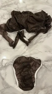 Hanabi-Hentai2nd 施術服お客様にもらった。 Pic